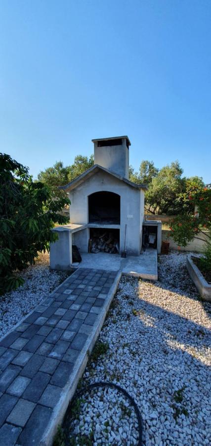 Apartments Kalajica Trogir Bagian luar foto