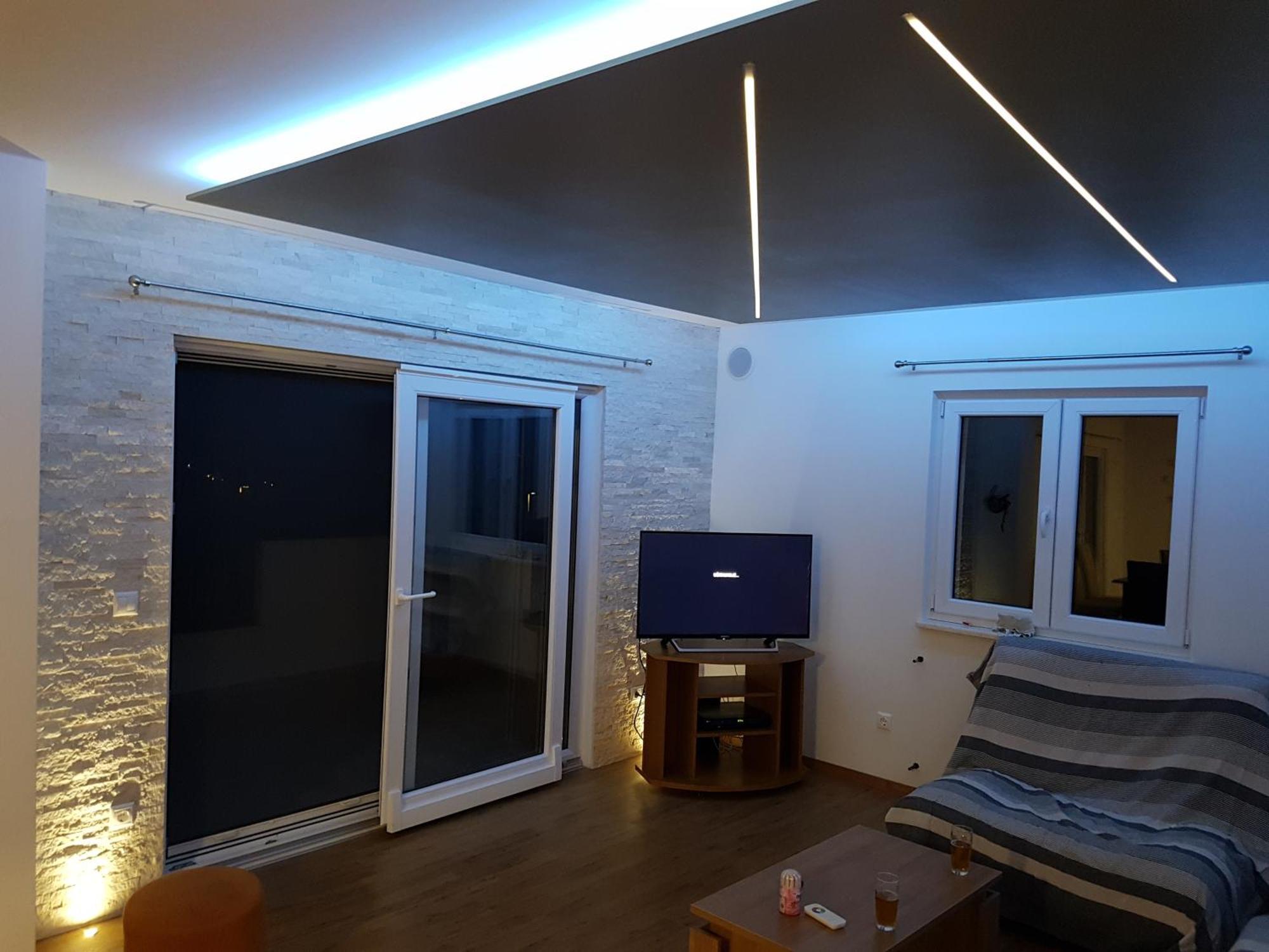 Apartments Kalajica Trogir Bagian luar foto